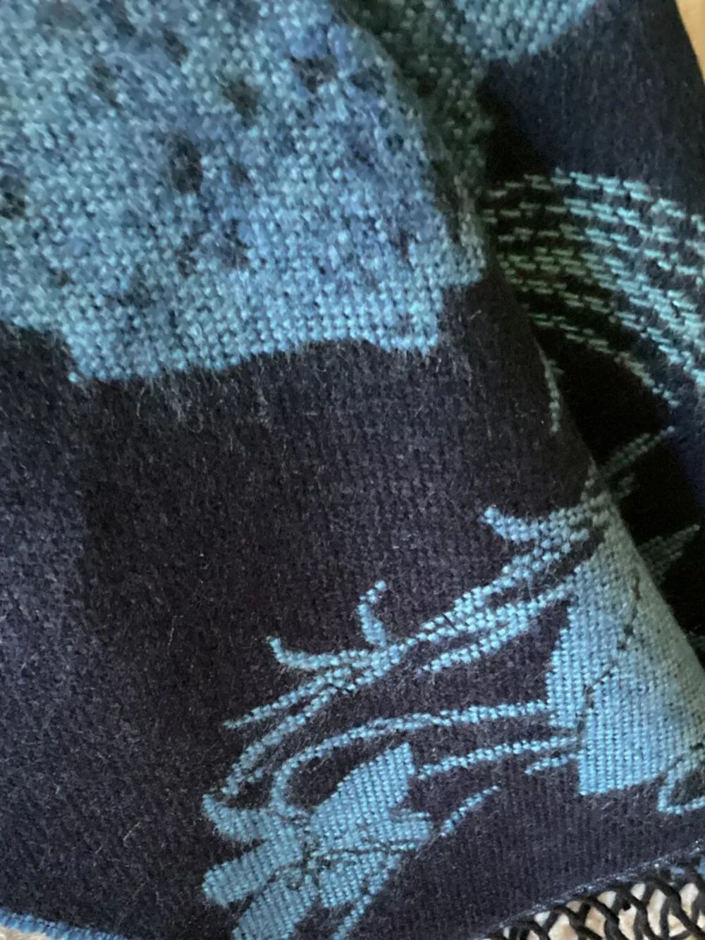 Soft Touch beautiful shawl